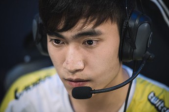 Liên Minh Huyền Thoại: Levi chính thức chia tay GAM, đến Bắc Mỹ thi đấu!