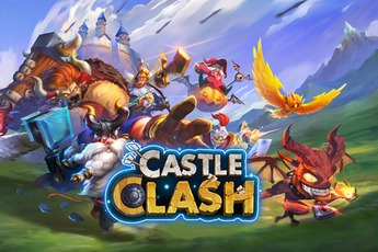 Nếu là fan Clash of Clans, đây là 9 tựa game không thể bỏ qua