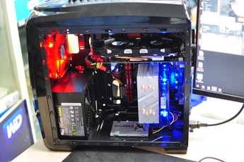 Cấu hình máy tính tuyệt hảo khoảng 15 triệu đồng rất đáng đầu tư chơi game mùa hè này