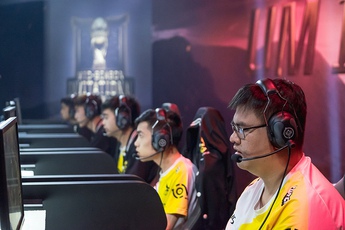 Riot gọi Gigabtyte Marines là hiện tượng của mùa giải, hy vọng đội tuyển Việt Nam vượt qua những gã "khổng lồ" tại MSI 2017