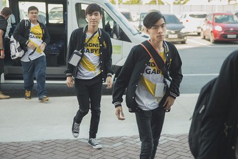 Sau chiến thắng trước đại diện LMHT Trung Quốc, ông chủ TSM kêu gọi Riot đưa Việt Nam trở thành 1 khu vực lớn