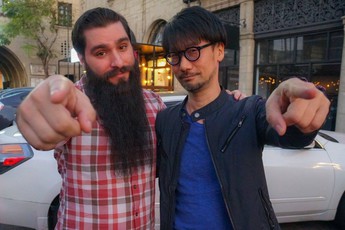 Đạo diễn Kong: Skull Island: "Chưa chơi game thì đừng mơ đến việc viết kịch bản phim ăn theo"