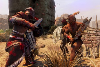 Đây chính là những game online hot nhất trên Steam kể từ đầu năm 2017