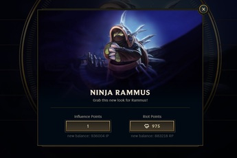 LMHT: Ra mắt tính năng mới cho phép gamer mua skin ngay lúc cấm chọn, nerf mạnh tướng tủ của Faker