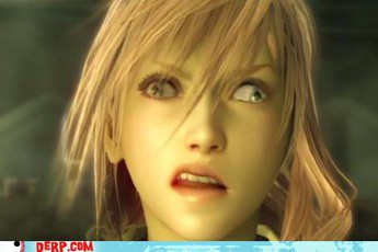 Nữ game thủ hoang tưởng tự nhận mình bị nhân vật trong game điều khiển, rất may cô ta bị dội gáo nước lạnh ngay sau đó