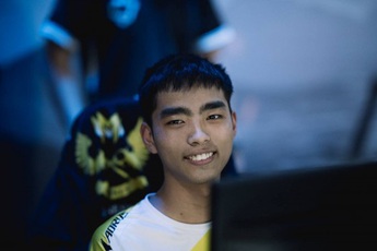 LMHT: Không tiếp tục học đại học, cựu tuyển thủ đường trên của Gigabyte Marines sẽ theo làm Đa Cấp?