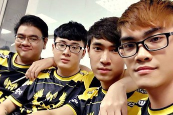 LMHT: Giữa "tâm bão" Drama, báo quốc tế gọi Gigabyte Marine là đội tuyển ấn tượng nhất CKTG mùa 7
