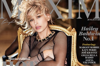 Top 10 ngôi sao nữ sexy - quyến rũ nhất năm 2017