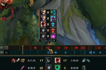 Hướng dẫn cách sử dụng Replay, tính năng được gamer LMHT mong chờ nhất chính thức được Riot cho ra mắt