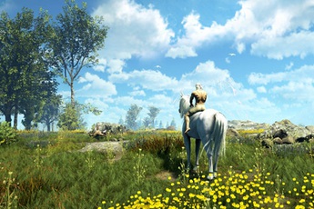 Game khủng Dark and Light cho phép đăng ký chơi thử, game thủ Việt còn chờ gì nữa?