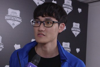 Không cày thuê cũng không chửi bậy khi thi đấu, ngôi sao Flash Wolves bị Riot Games phạt nặng chỉ vì phạm lỗi này