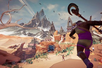 Top game online phong cách FPS cực hay không chơi phí cả một đời