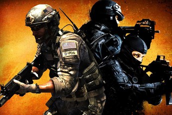 Counter-Strike tròn 18 tuổi, gần hai thập kỷ vẫn sừng sững một tượng đài