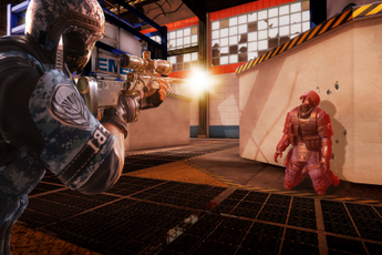 Không tin vào mắt mình, game online trên điện thoại năm 2017 lại đẹp và cuốn hút như thế này