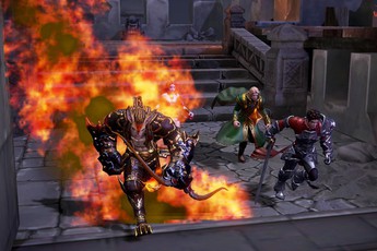 Cuối tuần này chọn những game online MIỄN PHÍ nào để chơi cùng bạn bè?