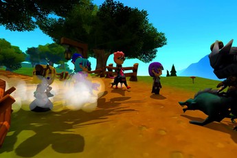 Cơ hội thử sức game siêu khó Tale of Toast cho game thủ Việt ngay cuối tuần này