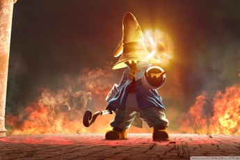 Ra mắt mới chỉ 1 năm, huyền thoại Final Fantasy IX trên PC lại sắp có bản Việt hóa