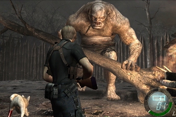 Resident Evil 4 - Phiên bản hay nhất của dòng game Resident Evil đang trở nên đẹp hơn bao giờ hết