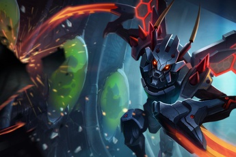 Hoá ra đây là 10 trang phục Liên Minh Huyền Thoại được game thủ mua nhiều nhất trong lịch sử