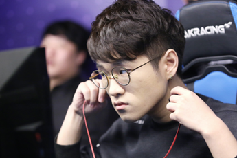 Đánh bại Faker, Crown tiết lộ điều mà SKT T1 nên làm nếu muốn chiến thắng SSG