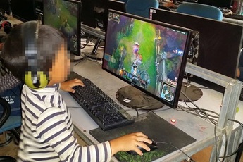 Game thủ Việt bị kỳ thị ở game nước ngoài: Trẻ trâu Việt tự hại cả cộng đồng