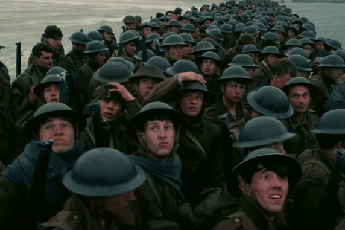 Dunkirk - Phim bom tấn của Nolan chưa ra rạp đã bị chỉ trích vì sai lệch lịch sử