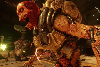 Game hành động điên cuồng Doom cho chơi miễn phí cuối tuần này, bạn đã biết chưa?