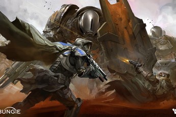 Điểm danh những game online đáng chơi thử nhất những ngày cuối tháng 07