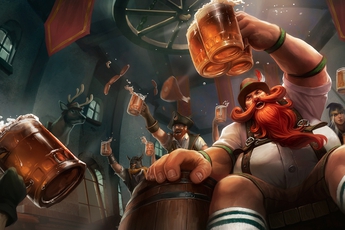 Điểm danh Top 4 vị tướng bị giảm sức mạnh nặng nề nhất trong phiên bản 7.15