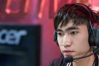Chưa đánh GPL, HLV Gigabyte Marines đã "rao bán" Levi với giá hơn... 11 tỷ VNĐ, sánh ngang với các ngôi sao LMHT Hàn Quốc