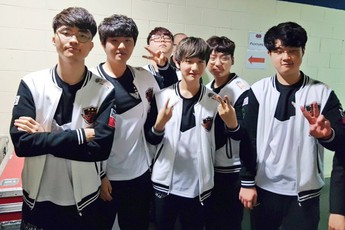 Ngôi sao SKT T1 hé lộ "tiên dược" giúp cả đội lấy được phong độ hủy diệt, chiến thắng dễ dàng KT Rolster trong trận "Siêu Kinh Điển"