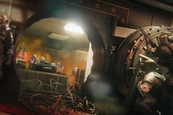 Cứ tưởng không ai thèm chơi, hóa ra Rainbow Six Siege vẫn thu hút được hàng chục triệu người tham gia