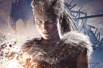 Đánh giá sơ bộ Hellblade: Senua's Sacrifice: Đồ họa siêu đẹp, nhân vật diễn sâu, nhưng cách chơi khá chóng chán