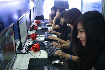 Những "đối tượng" anh em game thủ nên để tâm khi lựa chọn nửa kia cho bản thân