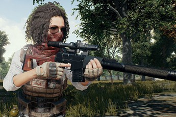 Cứ cái đà này, Battlegrounds thành game hay nhất năm 2017 cũng chẳng có gì là lạ