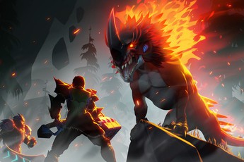 Top game online hành động tuyệt hay trong tháng 08 này