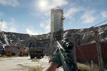 Bán 7 triệu bản và được 600.000 người chơi 1 lúc, nhưng phải chăng Battlegrounds đã sai lầm khi ra mode chơi FPS?