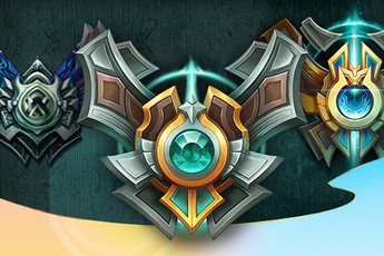 Mùa giải 2017 sắp hết, Riot chính thức công bố những trường hợp không được nhận phần thưởng vinh danh