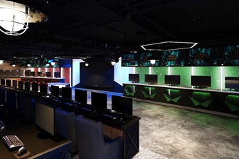 "Sân vận động" Cyzone eSports Centre trong ngày khai trương có gì đặc biệt?