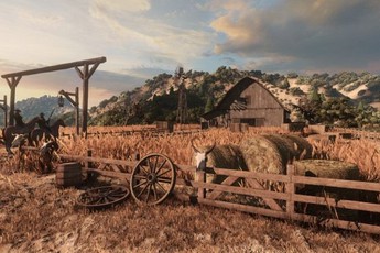 Bom tấn Wild West Online ấn định ngày ra mắt game thủ ngày 15/9
