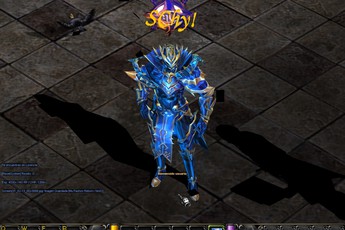 Chỉ game thủ mới có thể hiểu nổi những điều "thống khoái" này trong game online mà thôi