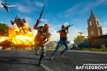 Thanh niên Việt Nam chơi Battlegrounds trở thành trò cười: Đã không hạ gục được ai còn bị vạch mặt là "chém gió"