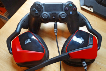 Đánh giá tai nghe Corsair Void Pro Surround: Tuyệt hảo cho mọi nhu cầu game thủ Việt