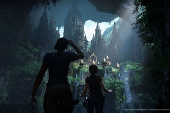 Đánh giá Uncharted: The Lost Legacy - Vắng Nathan Drake thì chợ vẫn cứ đông, game vẫn cứ hay thôi