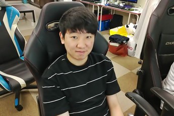 Đây chính là việc mà siêu sao Khan sẽ làm nếu như giải nghệ, không còn là tuyển thủ LMHT nữa