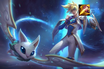 Ezreal đi rừng chính thức có tỷ lệ thắng cao hơn Ezreal xạ thủ, những điều gì khiến cho hắn bá đạo Rừng Xanh như vậy?
