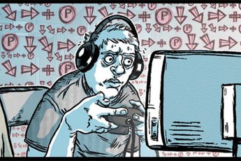 Những dấu hiệu quen thuộc nhận biết bạn là "bô lão" đã chán game