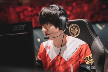 LMHT: Không thể tin nổi, Trung Quốc lập hẳn 1 Super Team riêng, chuẩn bị cho CKTG, đả bại người Hàn 1 lần nữa