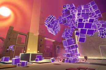 Top game online cực độc đáo mới được giới thiệu tới game thủ Việt Nam