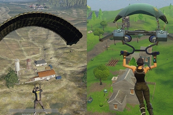 Không có tiền mua Battlegrounds, thế thì hãy đợi đến ngày 26 tháng này để chơi tựa game giống y hệt PUBG mà miễn phí